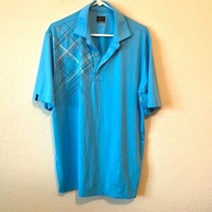 Greg Norman shirt